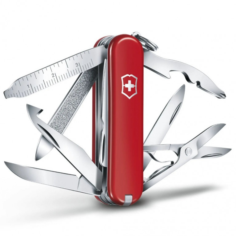 Navaja Victorinox - ROJA 